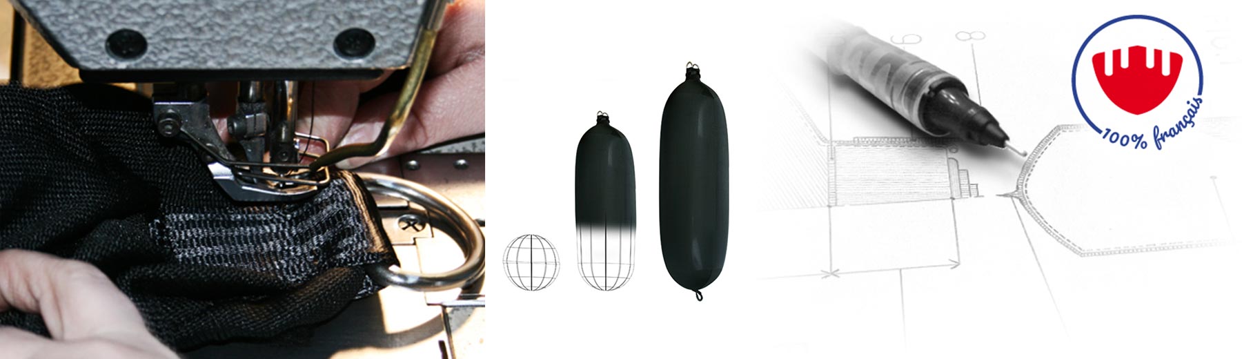 Bandeau-fabrication