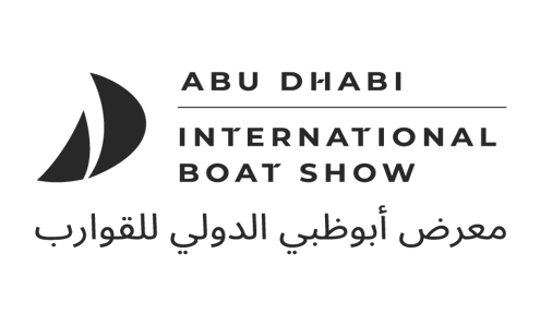 Abu Dhabi boat show