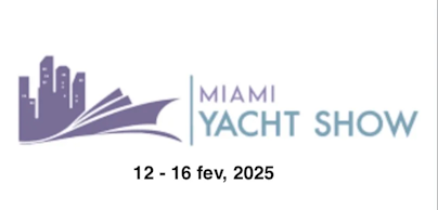Miami Yacht show