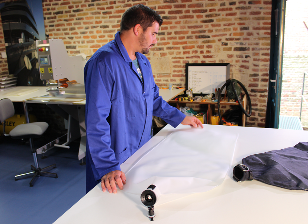 Decoupe_polyrethane